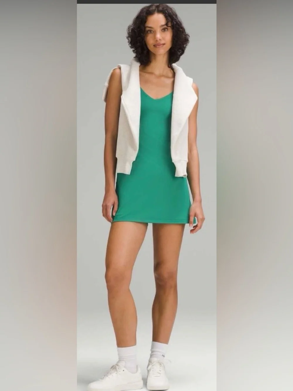 Lululemon align mini dress